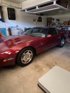 Chevrolet-Corvette-C