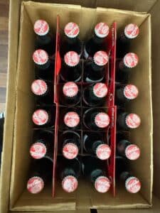 Coca-Cola-Super-Bowl-XXX-Commemorative-Bottles-Case-of