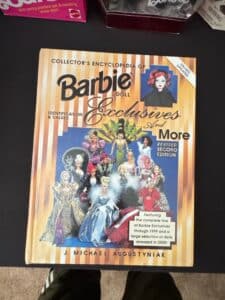 Collectors-Encyclopedia-of-Barbie-Doll-Exclusives-and-More