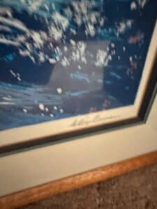 Constellation-Oyster-Bay-Sailing-Print-second-image