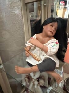 Heubach-Little-Red-Riding-Hood-Porcelain-Doll