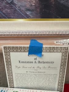 Hyde-Street-and-the-Bay-San-Francisco-by-Thomas-Kinkade-second-image