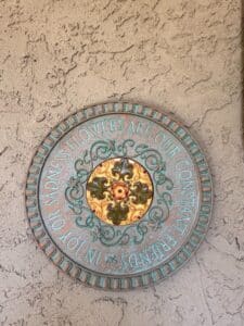 Inspirational-Quote-Garden-Plaque