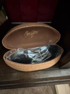 Maui-Jim-Large-Sunglasses-in-Original-Case