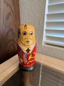 Mikhail-Gorbachev-Matryoshka-Doll