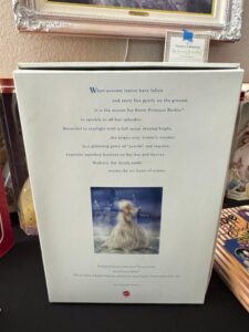 Snow-Princess-Barbie-Enchanted-Seasons-Collection-Limited-Edition-second-image