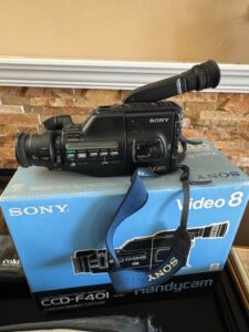 Sony-Handycam-CCD-F-Video-Camcorder