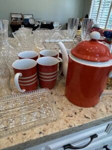 Assorted-Crystal-Glassware-Set-with-Punch-Bowl-and-Serving-Pieces-fifth-image