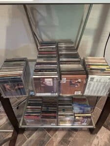 HP-Color-LaserJet-Pro-Mdw-Printer-with-Assorted-CDs-and-Media-Shelf-second-image