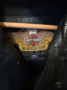 Harley-Davidson-An-American-Legend-Leather-Motorcycle-Jacket-second-image