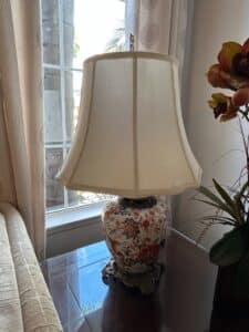 Imari-Porcelain-Ginger-Jar-Table-Lamp