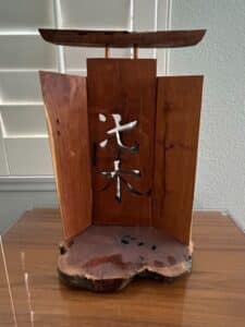 Japanese-Kanji-Wood-Sculpture