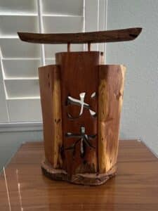 Japanese-Kanji-Wood-Sculpture-second-image