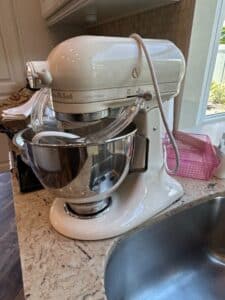 KitchenAid-Ultra-Power-Stand-Mixer