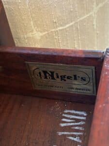 Nigels-End-Table-with-Glass-Top-fourth-image