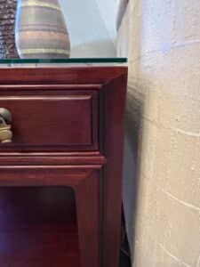 Nigels-End-Table-with-Glass-Top-second-image