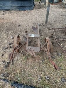 Antique-Seed-Planter-or-Cultivator-second-image