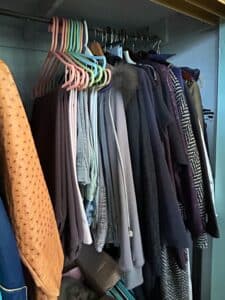 Assorted-Womens-Clothing-Lot-Includes-Textured-Jacket-and-Branded-Hoodie-second-image