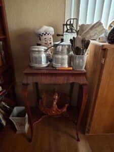 Ceramic-Fat-Chef-Cookie-Jar