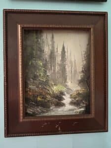 Forest-Stream-Landscape-Painting