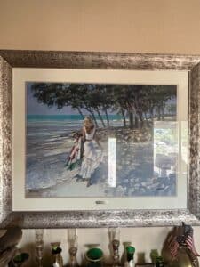 Howard-Behrens-My-Beloved-Limited-Edition-Print