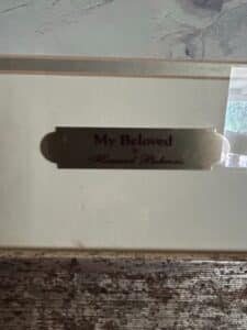 Howard-Behrens-My-Beloved-Limited-Edition-Print-fifth-image