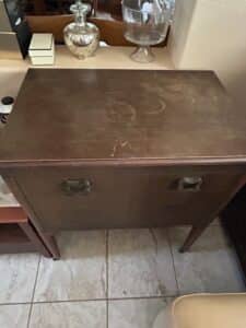 Ironrite-Model-Automatic-Clothes-Ironer