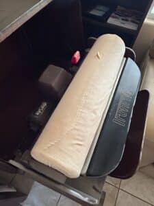 Ironrite-Model-Automatic-Clothes-Ironer-fifth-image