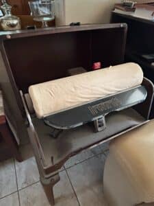 Ironrite-Model-Automatic-Clothes-Ironer-second-image