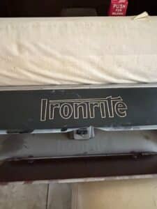 Ironrite-Model-Automatic-Clothes-Ironer-third-image