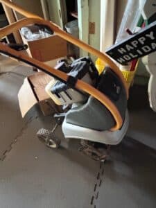 Ryobi-RY-Cultivator