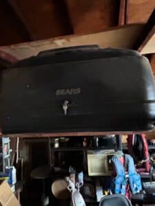 Sears-Sport-SV-Cargo-Carrier-second-image