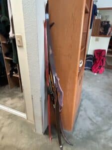 Shakespeare-Wonderbow-Laminated-Fiber-Glass-Recurve-Bow