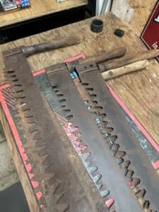 Two-Man-Crosscut-Saws-with-Handles-third-image
