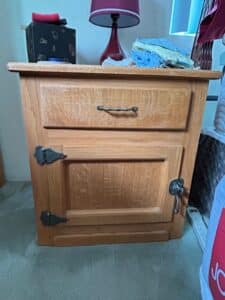 Vintage-Oak-Ice-Box-Style-Nightstand