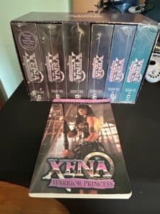 Xena-Warrior-Princess-The-Official-Guide-to-the-Xenaverse-and-Complete-Season-DVD-Box-Set
