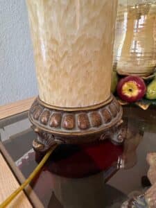 Alabaster-and-Bronze-Column-Table-Lamp-third-image