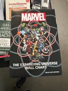 Assorted-Books-Collection-with-Comic-Book-Bibles-and-Maze-Runner-Series-fifth-image-1