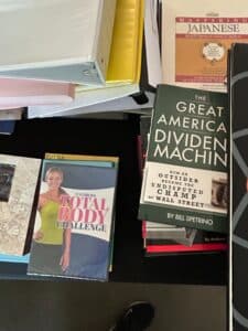 Assorted-Books-Collection-with-Comic-Book-Bibles-and-Maze-Runner-Series-fourth-image-1