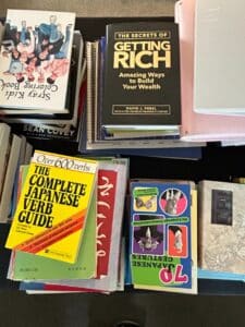 Assorted-Books-Collection-with-Comic-Book-Bibles-and-Maze-Runner-Series-third-image-1