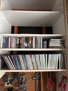 Assorted-Compact-Discs-CDs