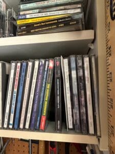 Assorted-Compact-Discs-CDs-fifth-image