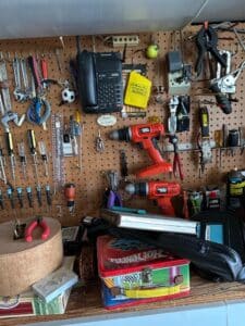 Assorted-Hardware-and-Tools-Collection-third-image