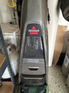 Bissell-Deep-Clean-Professional-Pet-Carpet-Cleaner-second-image-1