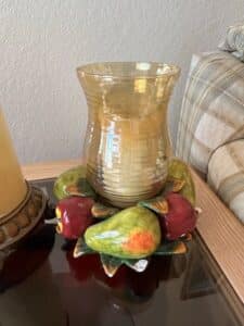 Chris-Madden-Ceramic-Fruit-Hurricane-Candle-Holder