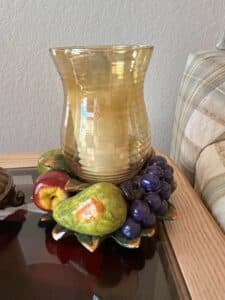 Chris-Madden-Ceramic-Fruit-Hurricane-Candle-Holder-second-image