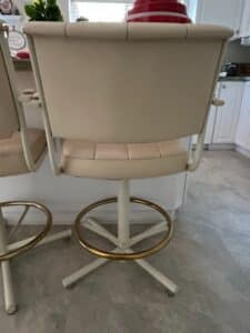 Chromcraft-Mid-Century-Modern-Swivel-Bar-Stools-Set-of-