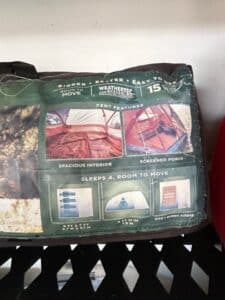 Coleman-Evanston-Person-Tent-Wenzel-Alpine-Person-Tent-fifth-image-1
