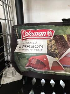 Coleman-Evanston-Person-Tent-Wenzel-Alpine-Person-Tent-sixth-image-1