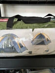 Coleman-Evanston-Person-Tent-Wenzel-Alpine-Person-Tent-third-image-1